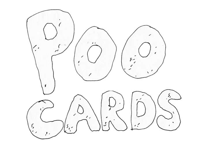click the POO